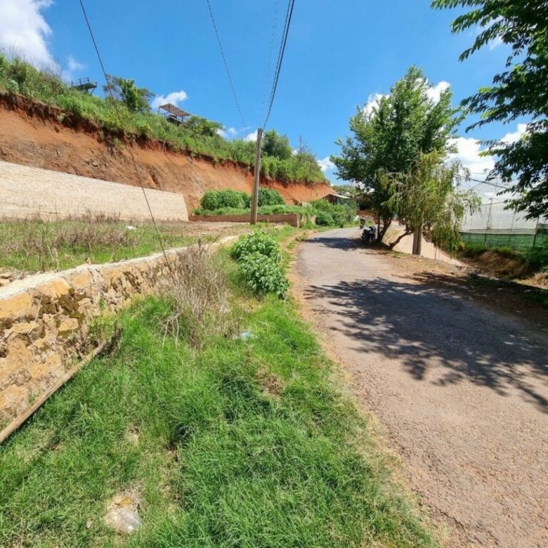 Bán đất, Đa Lộc, Xã Xuân Thọ, TP Đà Lạt, Đường ô tô 4.5m, 90m2