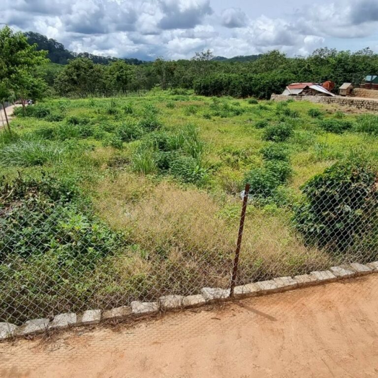 Bán đất, Đa Thọ, Xã Xuân Thọ, TP Đà Lạt, Đường ô tô 5m, 1600m2