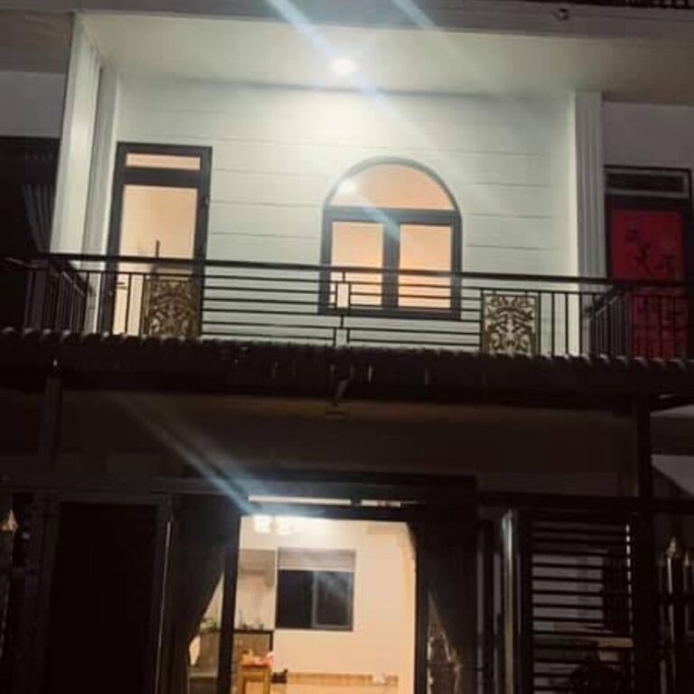 Bán nhà, Đường An Sơn, Phường 4, TP Đà Lạt, Đường lớn 4m, 60m2