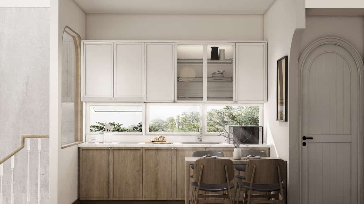 Bán nhà Đường Đoàn Thị Điểm Phường 4 TP Đà Lạt Đường nhựa 7m 68m2