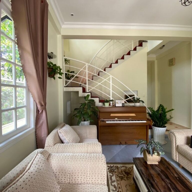 Bán nhà, Đường Mai Hắc Đế, Phường 6, TP Đà Lạt, Đường bê tông 3,5m, 69.7m2