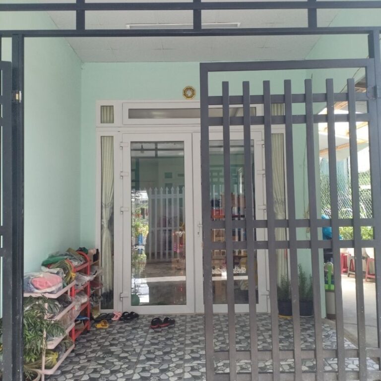 Bán nhà, Đường Nguyên Tử Lực, Phường 8, TP Đà Lạt, Đường ô tô 3m, 150m2