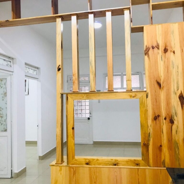 Bán căn hộ chung cư Ngô Quyền, Tô Vĩnh Diện, Phường 6, TP Đà Lạt, Đường quy hoạch 7m, 60m2