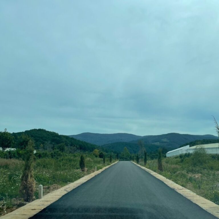 Bán đất, Tà Nung, TP Đà Lạt, Đường nhựa ô tô 5m, 200m2