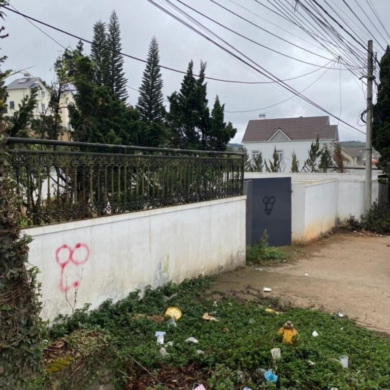 Bán đất, Tự Phước, Phường 11, TP Đà Lạt, Mặt tiền quốc lộ 20, 300m2