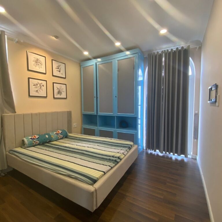 Bán nhà, đường Cao Thắng, Phường 7, TP Đà Lạt, Đường bê tông ô tô tận nơi, 316m2