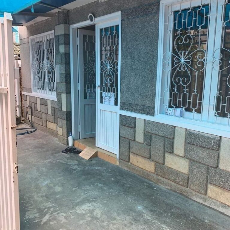 Bán nhà, Mai Hắc Đế, Phường 6, TP Đà Lạt, Đường hẻm 3.5m, 130m2