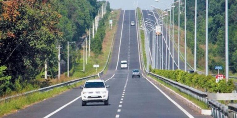 THỊ TRƯỜNG BẤT ĐỘNG SẢN ĐỨC TRỌNG – ĐIỂM CUỐI CỦA CON ĐƯỜNG TƠ LỤA