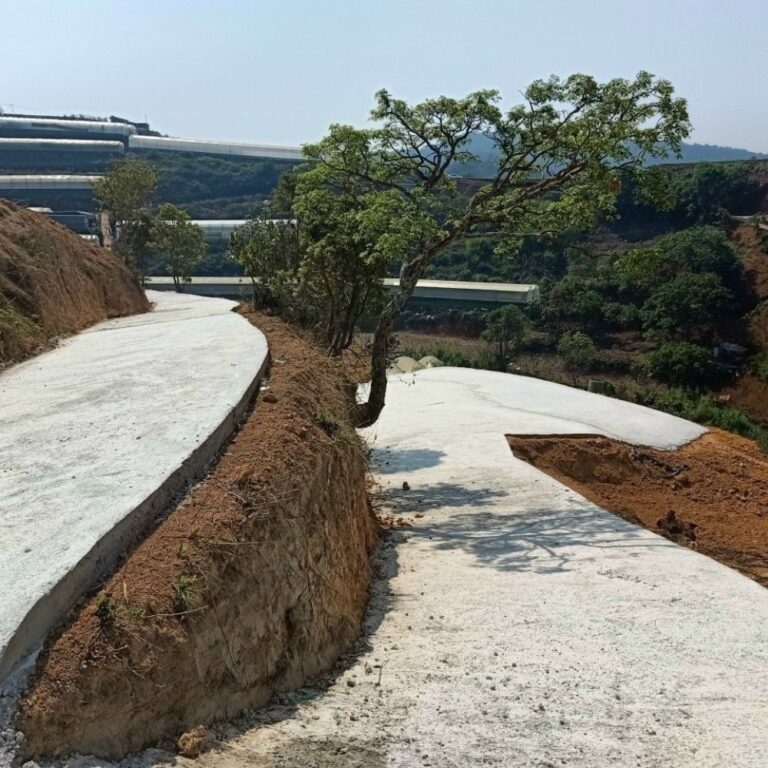 Bán đất, thôn Đa Quý, xã Xuân Thọ, TP Đà Lạt, Đường ô tô vào tận nơi 4m, 9500m2