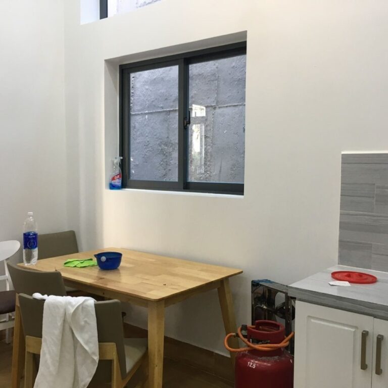 Bán nhà, đường Trần Phú, Phường 4, TP Đà Lạt, Đường bê tông ô tô 4.5m, 72m2