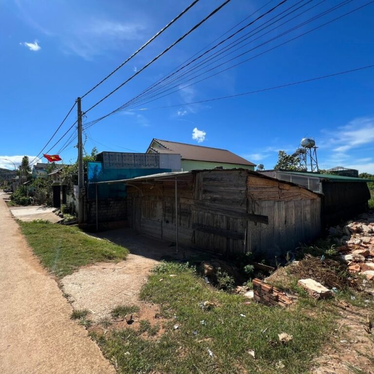 Bán đất, Thôn 3, Xã Tà Nung, TP Đà Lạt, Đường ô tô 6m, 180m2