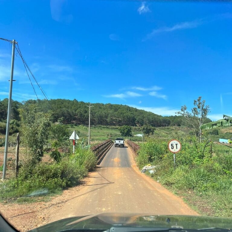 Bán đất, Xã Tà Nung, TP Đà Lạt, Đường ô tô 4m, 12000m2