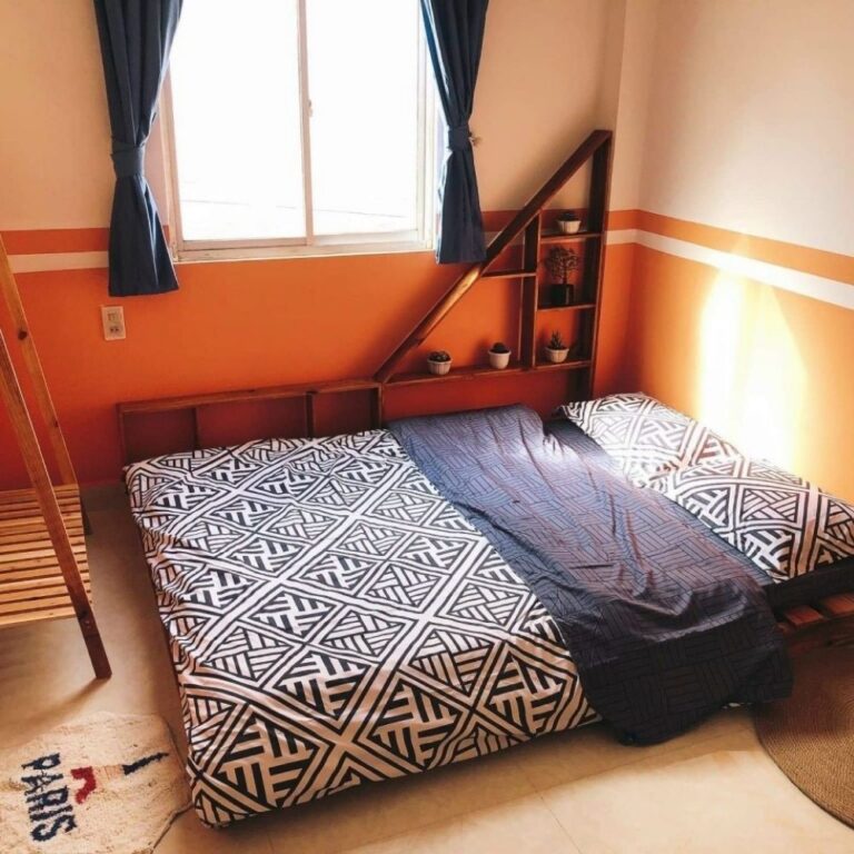 Bán nhà, đường Hai Bà Trưng, Phường 6, TP Đà Lạt, Đường hẻm ô tô, 57.4m2