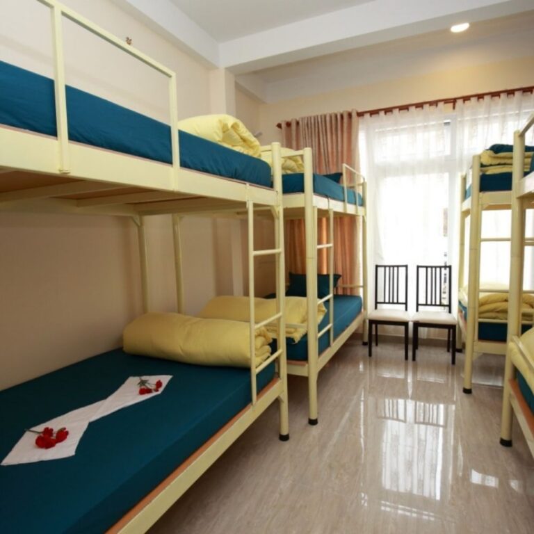 Bán nhà, đường Hai Bà Trưng, phường Cam Ly (P6 cũ), TP Đà Lạt, Đường hẻm ô tô, 72.5m2