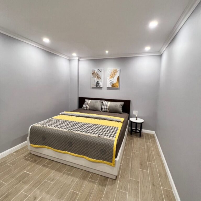 Bán nhà, Đường Kim Đồng, Phường 6, TP Đà Lạt, Đường ô tô 6m, 89m2