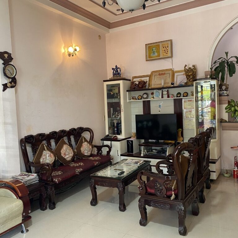 Bán nhà, đường Thông Thiên Học, phường 2, TP Đà Lạt, Đường ô tô 5m, 140m2