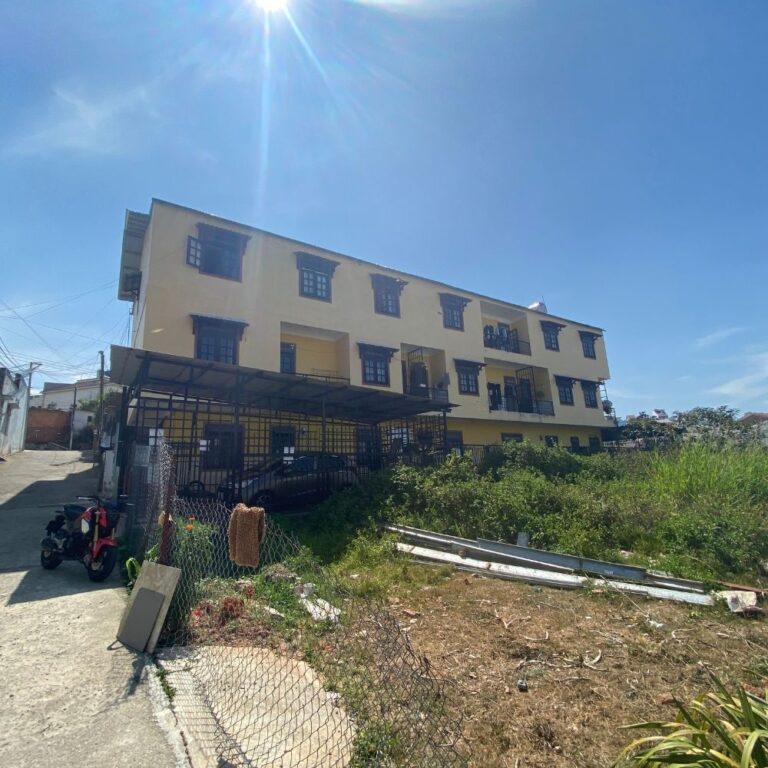 Bán nhà, đường Võ Trường Toản, Phường Lâm Viên (P8 cũ), TP Đà Lạt, Đường ô tô 4m, 500m2