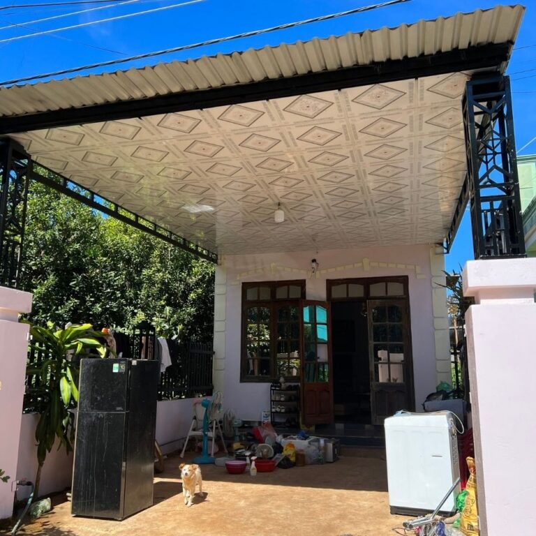 Bán nhà, Thôn 3, Xã Tà Nung, TP Đà Lạt, Đường ô tô 4m, 300m2