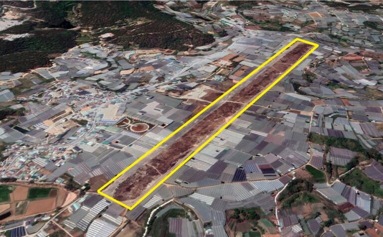 Nhiều tập đoàn lớn muốn đầu tư tại Lâm Đồng