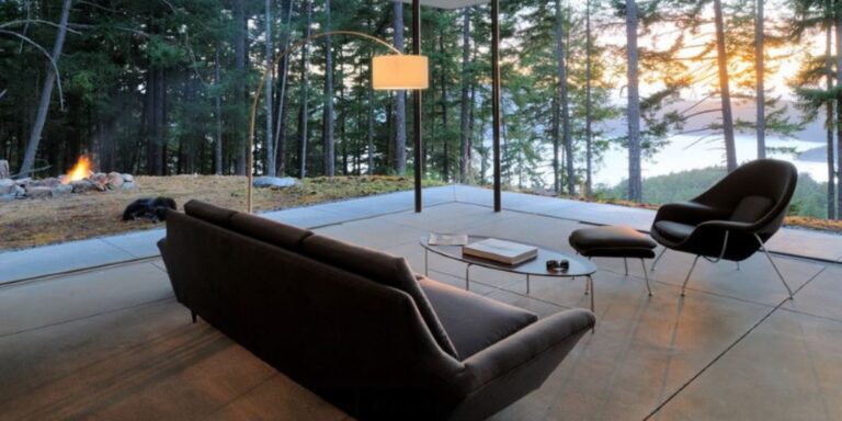 Bí quyết chọn ghế sofa phù hợp với không gian phòng khách nhà bạn