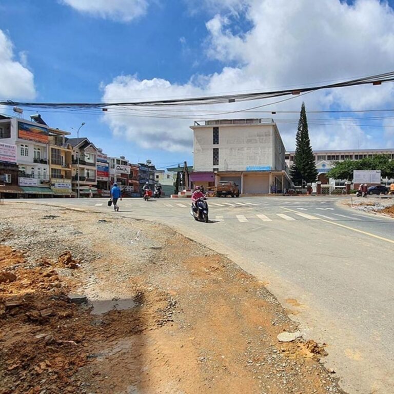 Bất động sản Đà Lạt thu hút đầu tư nhờ đẩy mạnh phát triển cơ sở hạ tầng