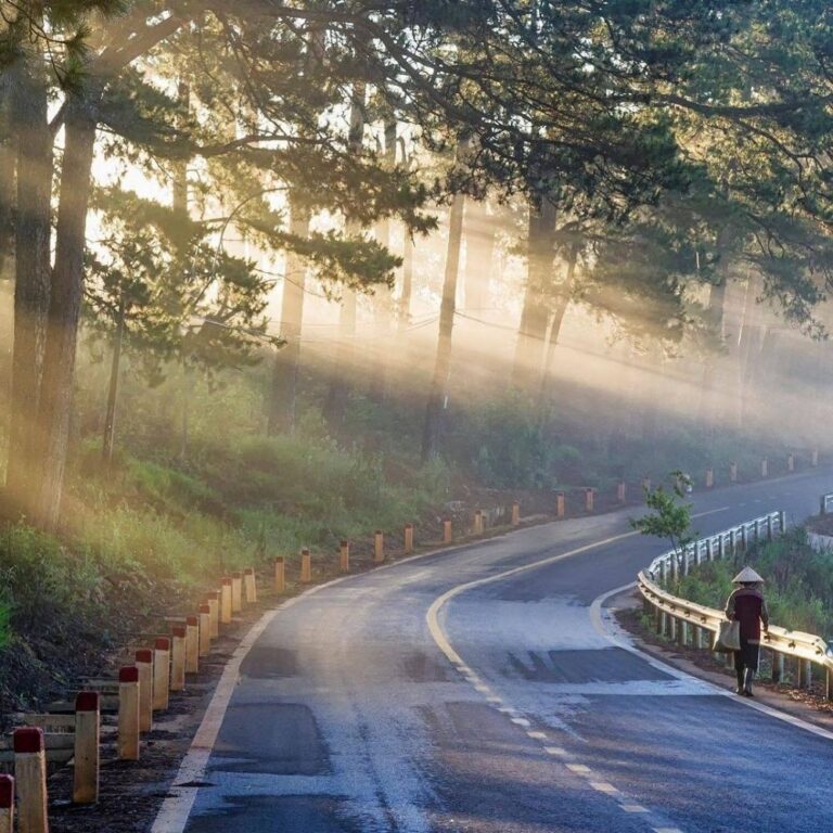 Dự án mở rộng đèo Prenn – Phá thế ốc đảo đô thị cho thành phố Đà Lạt