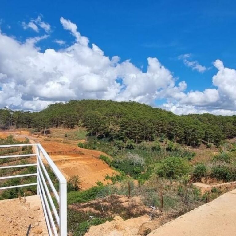 Bán đất, thôn Túy Sơn, xã Xuân Thọ, thành phố Đà Lạt, 530m2, Đường ô tô 4m