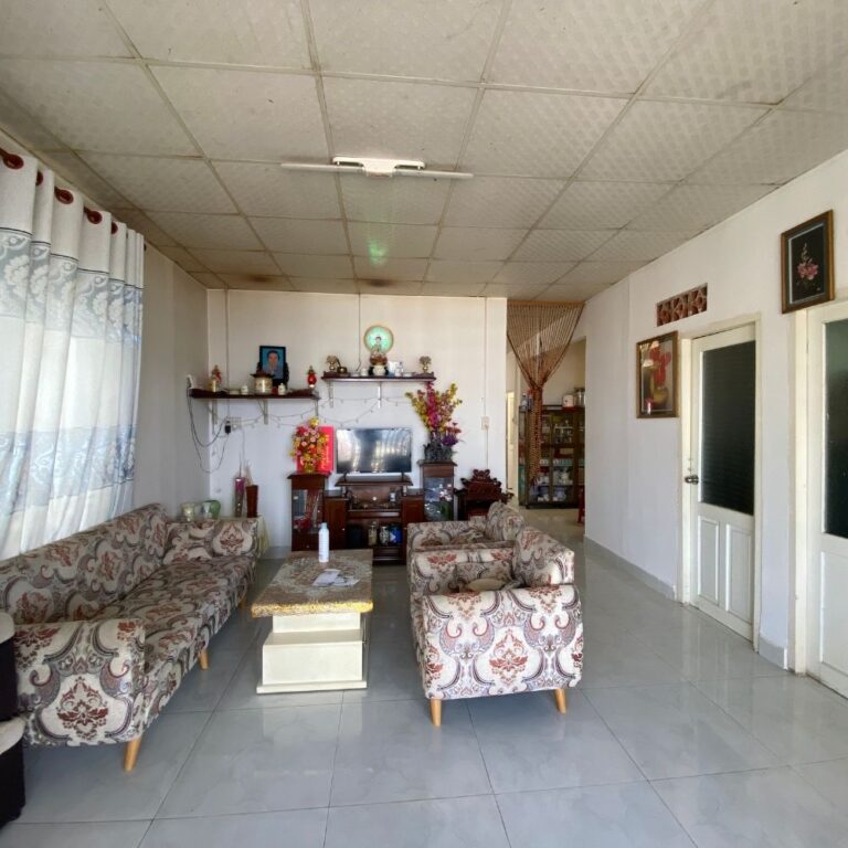 Bán nhà, đường Ngô Quyền, Phường 6, thành phố Đà Lạt, 62m2, Đường hẻm 2m