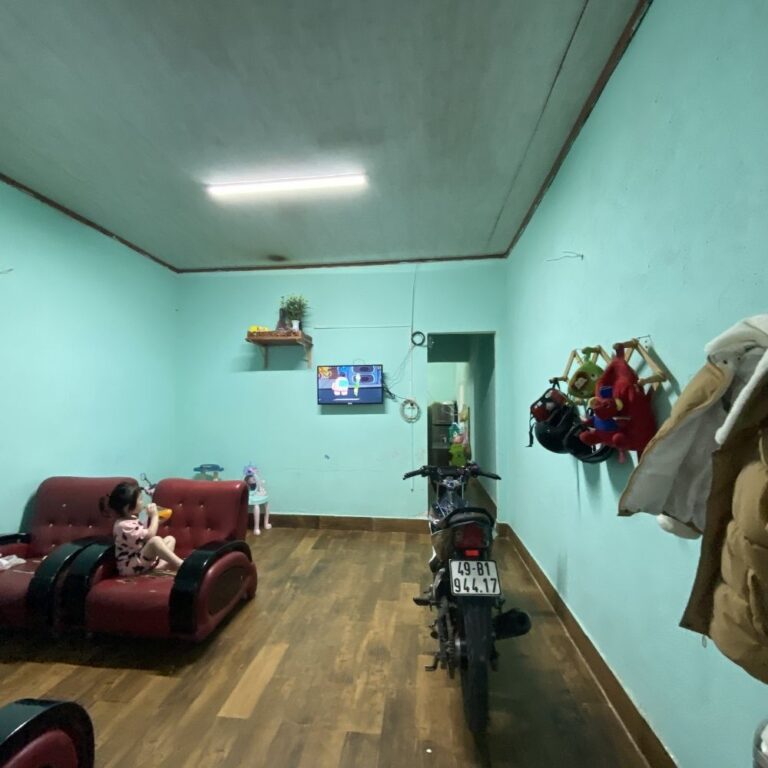 Bán nhà, đường Ngô Quyền, Phường 6, thành phố Đà Lạt, 112.53m2, Đường bê tông ô tô nhỏ