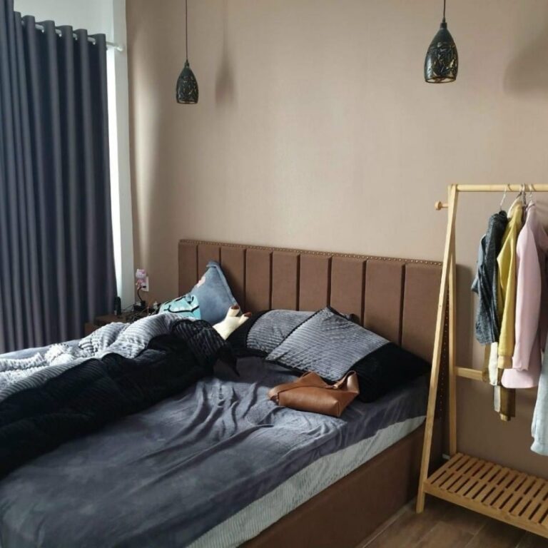 Bán nhà, đường Phan Chu Trinh, Phường 9, thành phố Đà Lạt, 56.35m2, Đường ô tô 3.5m