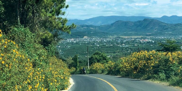 Tín hiệu phát triển cho BĐS Lâm Hà – Bổ sung 3 khu vực phát triển du lịch, đô thị quy mô gần 6000ha