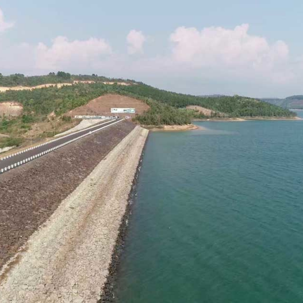 Dự án quy hoạch 2021 2030