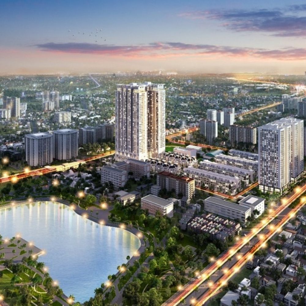 Những dấu hiệu của Bất Động Sản mà nhà đầu tư không nên mua - ancgroup.vn