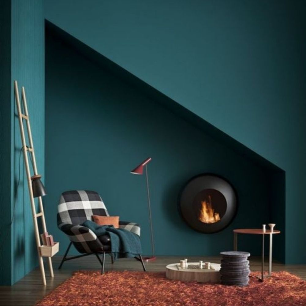 Trang trí nhà cùng An Cường Land