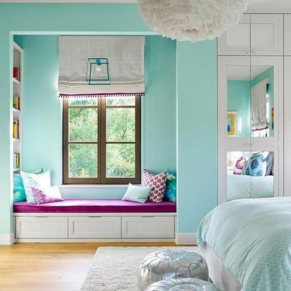 Trang trí nhà cùng An Cường Land