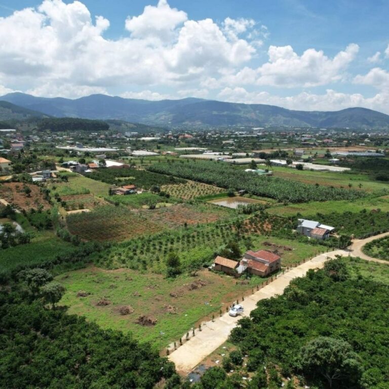 Thị trường giao dịch BĐS tại tỉnh Lâm Đồng có xu hướng tăng trở lại trong quý 1/2022 theo công văn của Sở Tư Pháp
