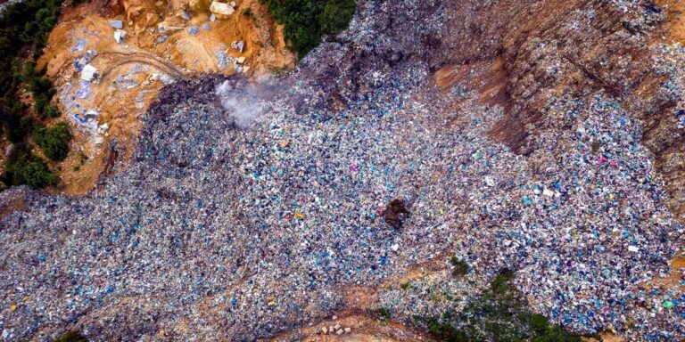 Đà Lạt quy hoạch khu dân cư mới ở bãi rác Cam Ly