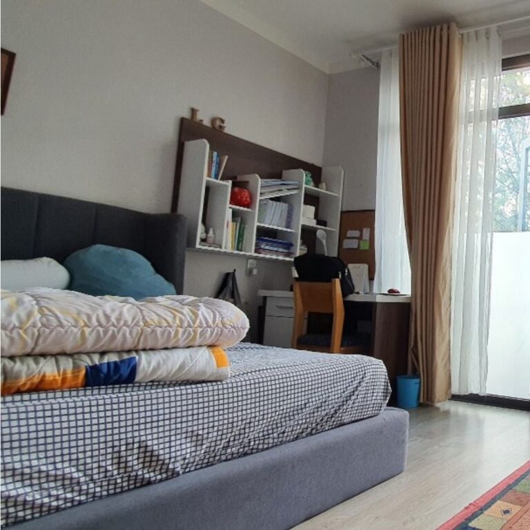 Bán nhà, Yersin và Nguyễn Trãi, Phường 9, thành phố Đà Lạt, 105m2, Đường nhựa ô tô tận nơi