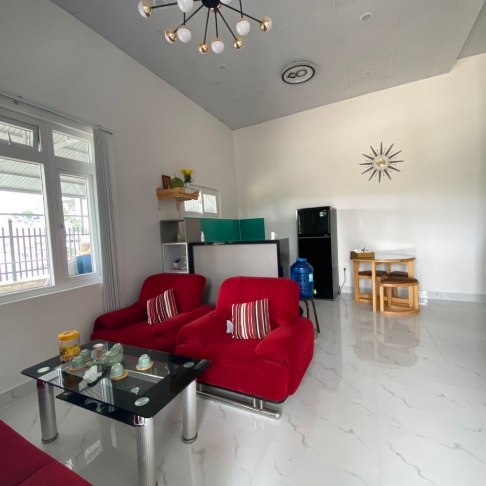 Nhà cho thuê, đường Lương Thế Vinh, Phường 4, thành phố Đà Lạt, 250m2, Đường đá hiện trạng 3m