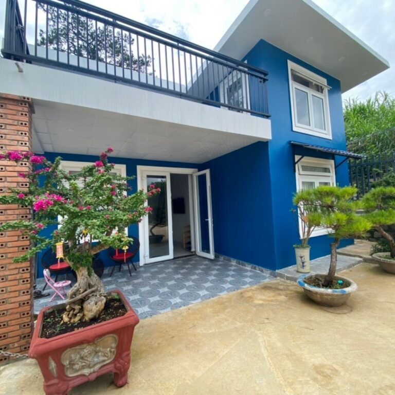 Nhà cho thuê, đường Lương Thế Vinh, Phường 4, thành phố Đà Lạt, 250m2, Đường đá hiện trạng 3m