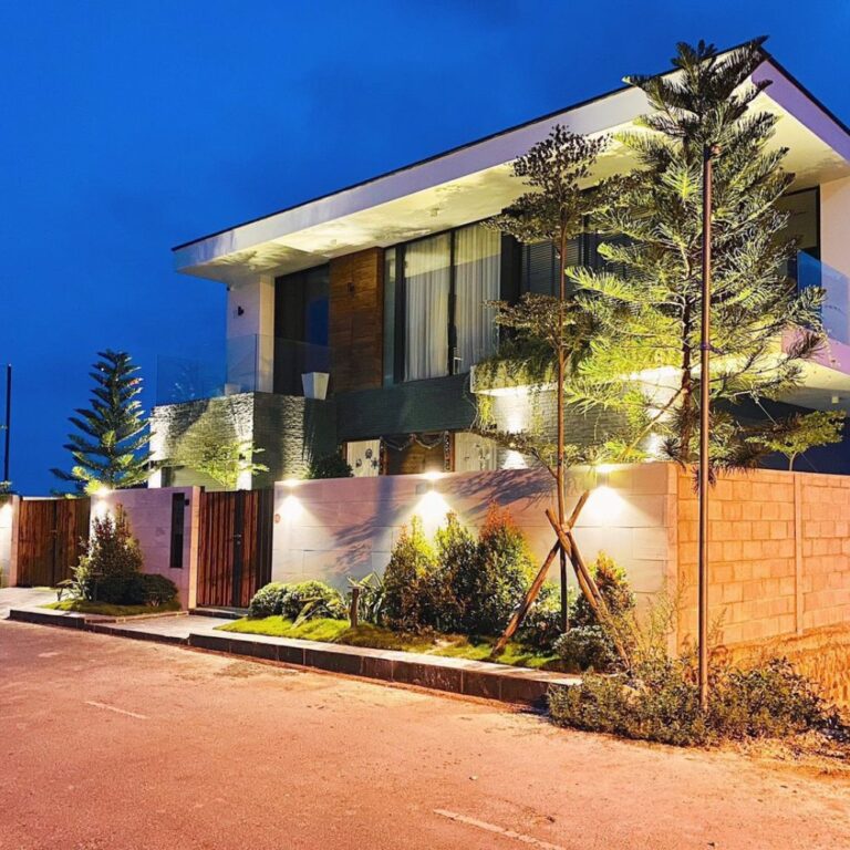 Bán 2 lô đất, KQH Viện nghiên cứu hạt nhân, Phường 10, thành phố Đà Lạt, 224m2 và 232m2, Đường nhựa 6m