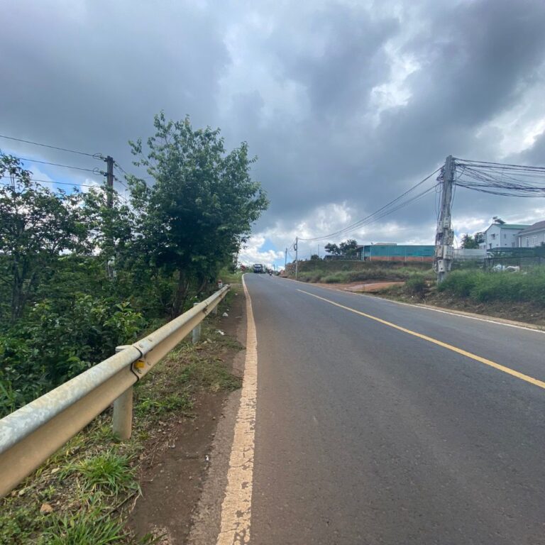 Bán đất, thôn Đa Thọ, xã Xuân Thọ, thành phố Đà Lạt, 4000m2, Mặt tiền đường chính 25m