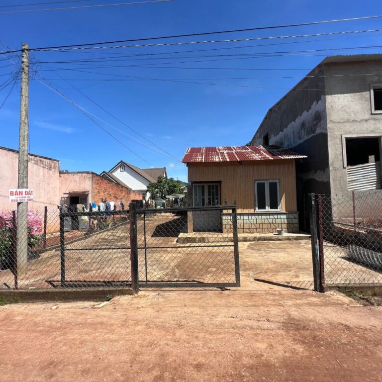 Bán đất, xã Tà Nung, thành phố Đà Lạt, 600m2, Đường bê tông ô tô 4m