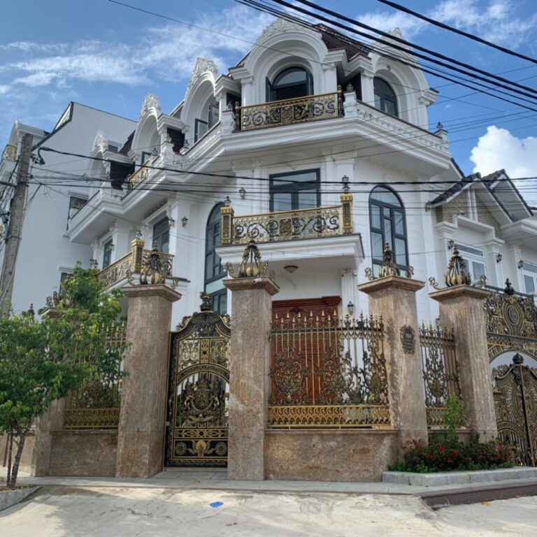 Bán nhà, đường An Sơn, Phường 4, thành phố Đà Lạt, 157.6m2, Đường nhựa ô tô tận nơi