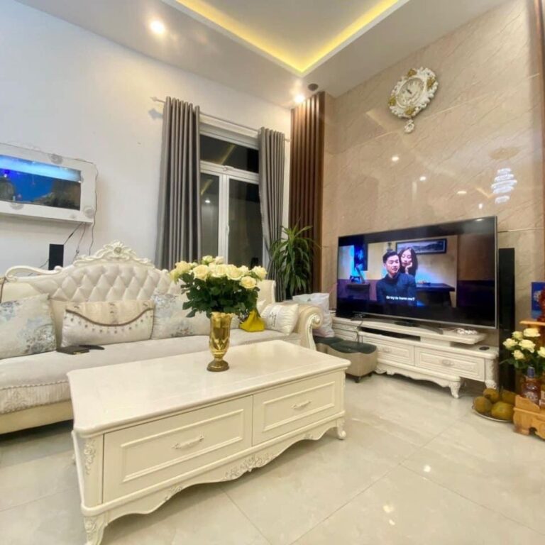 Bán nhà, đường Mẫu Tâm, Phường 5, thành phố Đà Lạt, 192.75m2, Đường nhựa ô tô vào tận nơi