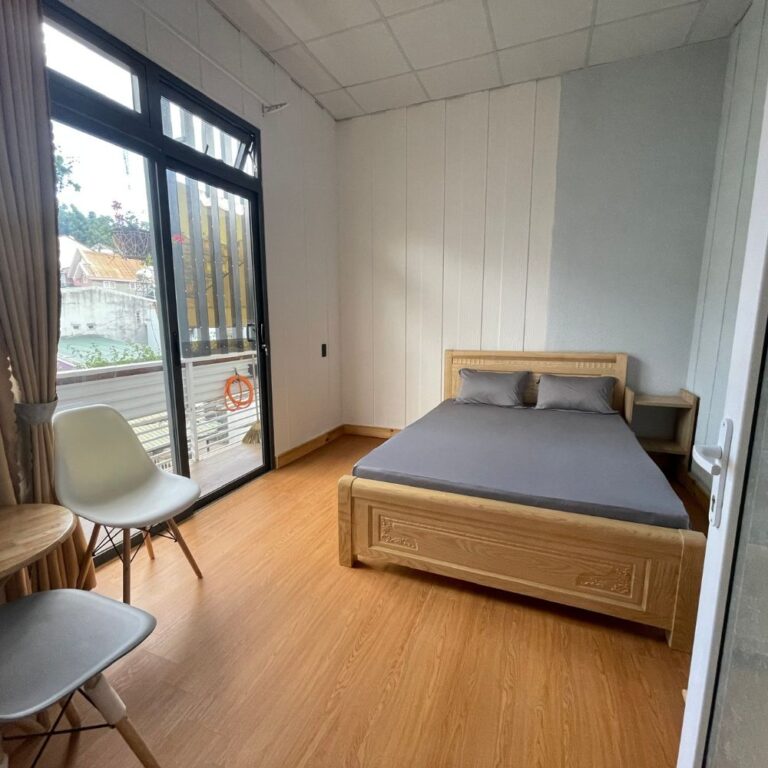 Bán nhà, hẻm 55 Ngô Quyền, Phường 6, thành phố Đà Lạt, 65m2, Đường bê tông 4m, lộ giới đường 20m.