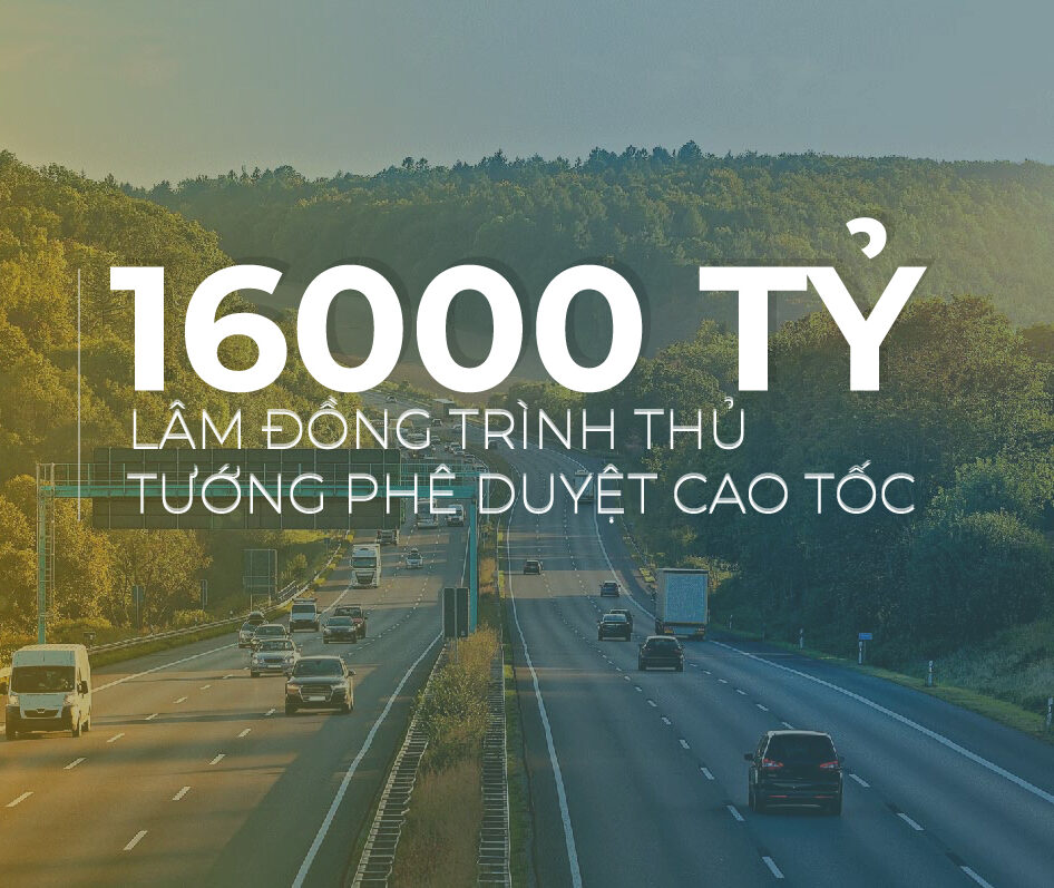 Lâm Đồng trình thủ tướng phê duyệt cao tốc 16000tỷ đồng 1 CaoToc e1739098738472