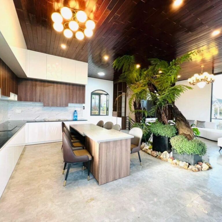 Bán biệt thự, thôn Đa Quý, xã Xuân Thọ, thành phố Đà Lạt, 514.35m2, Đường ô tô vào tận nơi