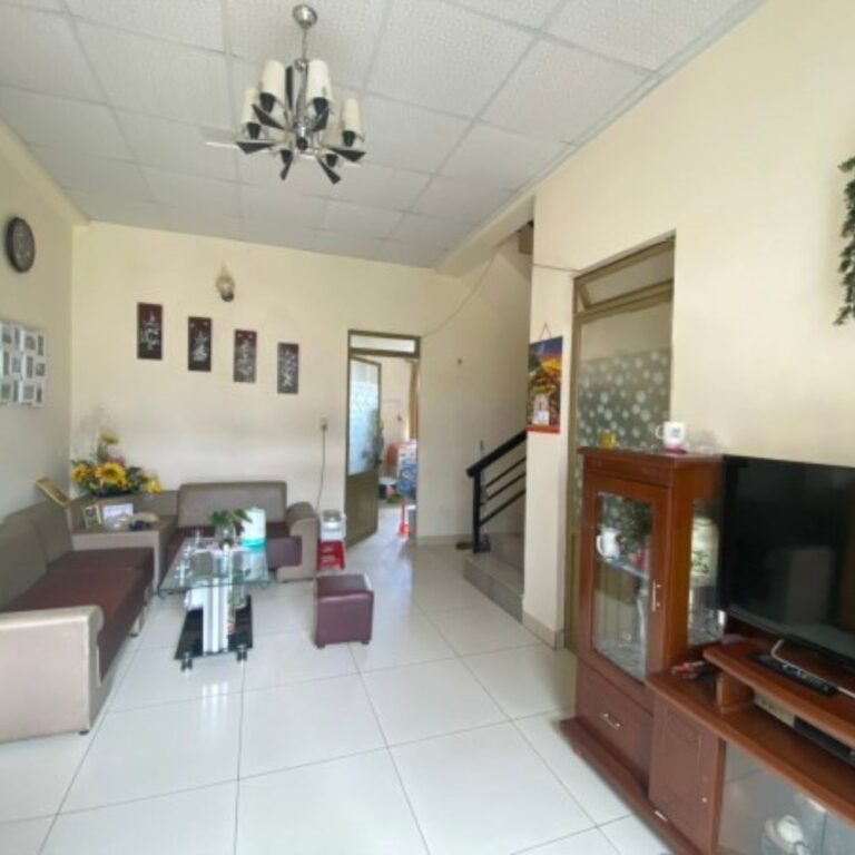 Bán nhà, hẻm Đồng Tâm, Phường 4, thành phố Đà Lạt, 83.15m2, Đường hẻm xe máy 2m