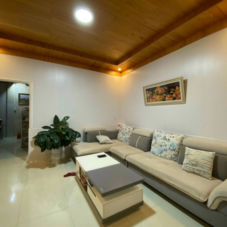 Bán nhà, đường Hà Huy Tập, Phường 4, thành phố Đà Lạt, 52m2, Đường hẻm bê tông 2,1m